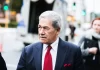 Winston Peters signals support for visa-free travel petition for Pacific nationals