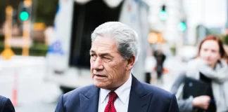 Winston Peters signals support for visa-free travel petition for Pacific nationals