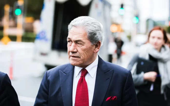 Winston Peters signals support for visa-free travel petition for Pacific nationals