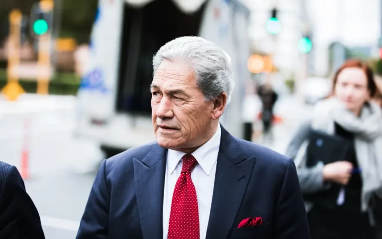 Winston Peters signals support for visa-free travel petition for Pacific nationals