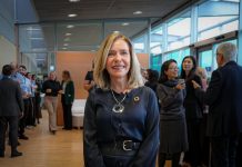 “We cannot defy the laws of physics” as 2025 nears record heat: WMO Chief