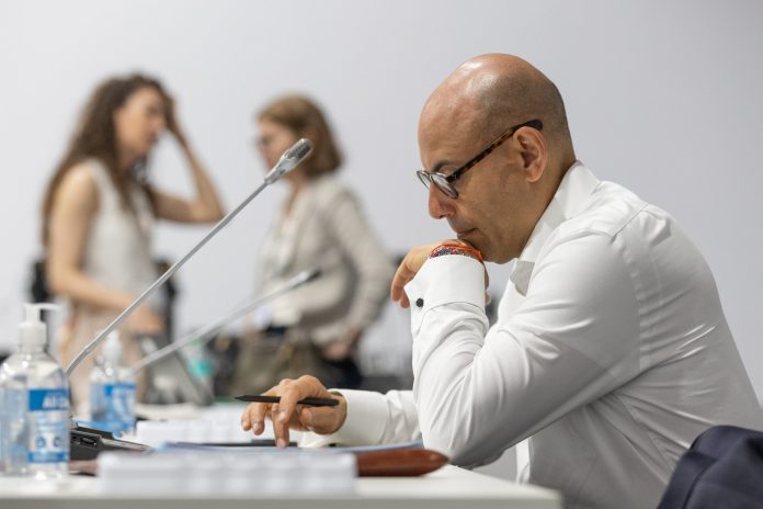 Paris Agreement working, but not fast enough: UN Climate Chief Stiell