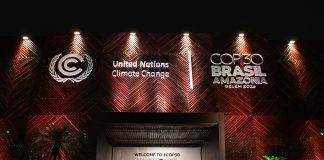Rich countries have lost enthusiasm for tackling climate crisis, says Cop30 chief