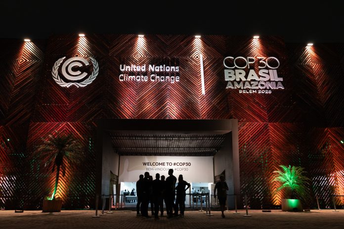 Rich countries have lost enthusiasm for tackling climate crisis, says Cop30 chief