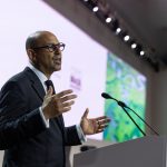 Global emissions projected to fall by 12 percent by 2035, says UN Climate Chief