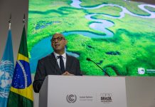 COP30 opens in Belem- “Your job is not to fight one another – your job is to fight this climate crisis, together”