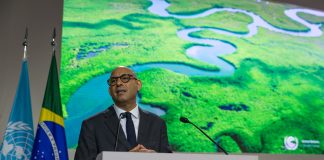 COP30 opens in Belem- “Your job is not to fight one another – your job is to fight this climate crisis, together”