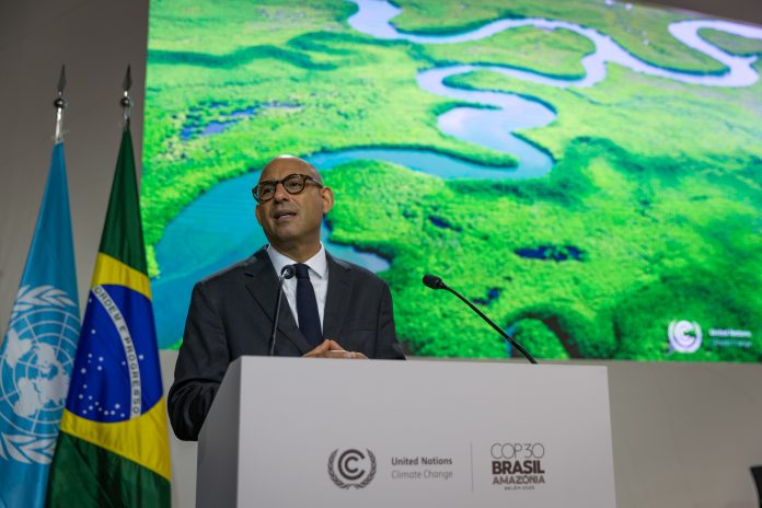 COP30 opens in Belem- “Your job is not to fight one another – your job is to fight this climate crisis, together”