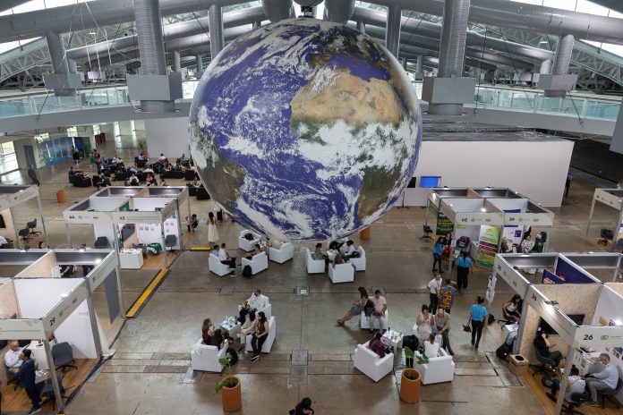 Pacific leaders see International Court’s opinion as legal compass at COP30