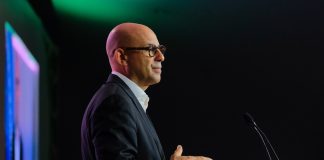 UN climate chief says ‘new world disorder’ hits cooperation