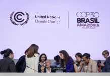 COP30 ends with steps towards a Just Transition but falters on fossil fuels and finance