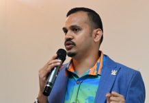 Fiji cuts team size to COP30