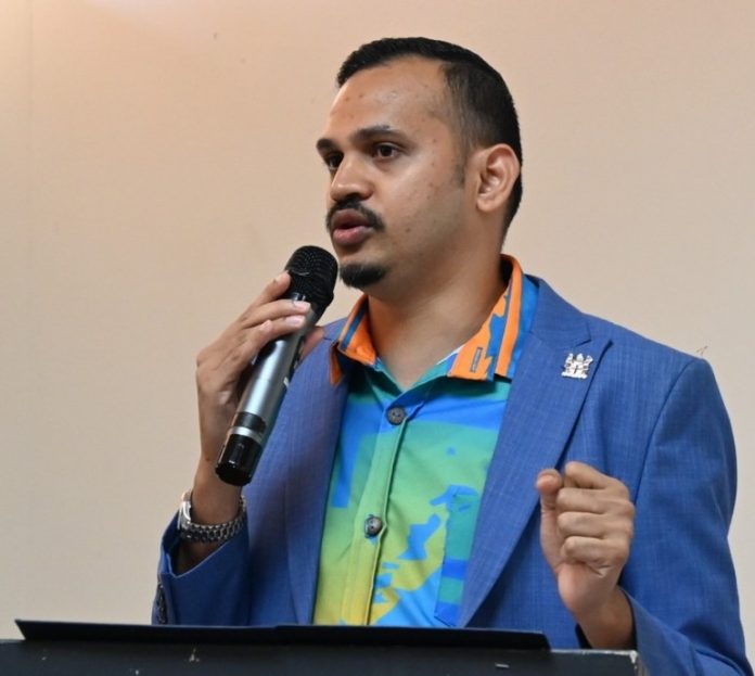 Fiji cuts team size to COP30