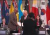 Fiji celebrates WHO recognition for eliminating measles, rubella and trachoma