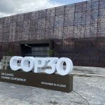 In the halls of COP30, Pacific countries push for successful Australia COP31 bid