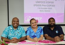 On the eve of COP30, global shift needed for 1.5 to Stay Alive