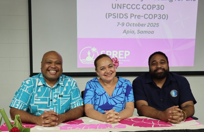 On the eve of COP30, global shift needed for 1.5 to Stay Alive