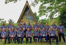 Pacific Ministers endorse new Regional Disaster Coordination system