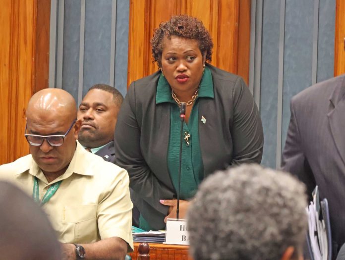 Fiji reaffirms regional leadership in Tuna Industry at Pacific Tuna Forum