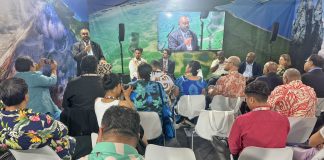 Fiji and Pacific partners call for greater investment in the Pacific Resilience Facility