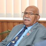 $5m emergency fund activated as TC Vaianu recovery begins: Fiji PM