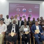 Fiji calls for global action to support diginified climate mobility at COP30