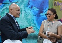 Pacific Islands demand survival measures at COP30 as climate threats intensify