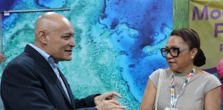 Pacific Islands demand survival measures at COP30 as climate threats intensify