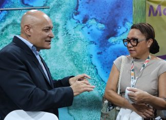 Pacific Islands demand survival measures at COP30 as climate threats intensify