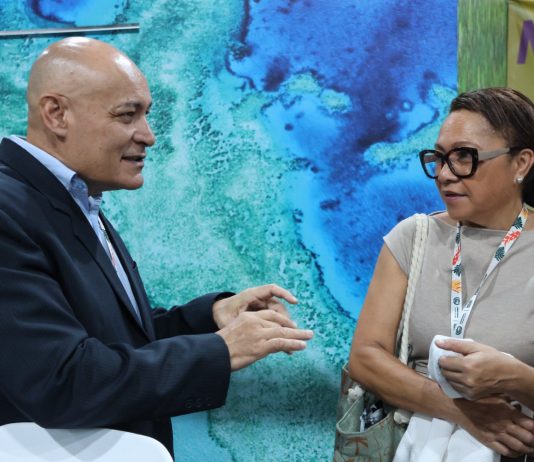 Pacific Islands demand survival measures at COP30 as climate threats intensify