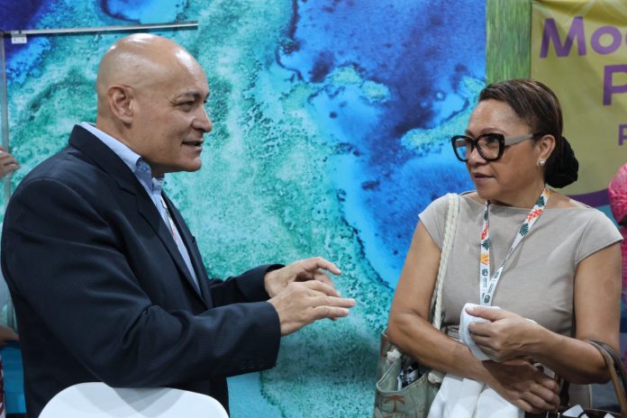 Pacific Islands demand survival measures at COP30 as climate threats intensify