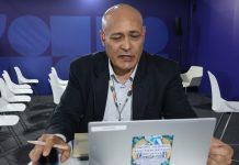 Pacific stands firm despite major emitter’s absence at COP30