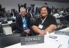 Tuvalu champions One Pacific Voice at COP30