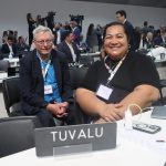 Tuvalu champions One Pacific Voice at COP30
