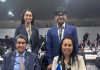 Palau aims to advance climate action at COP30 as AOSIS Chair