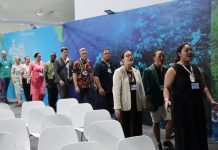Moana Blue Pacific Pavilion officially opens at COP30, highlighting regional leadership in Climate Action