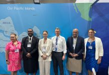 Fire disrupts COP30 in Belém, but Pacific holds firm on ocean and 1.5°C goals