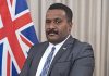 Fiji Assistant Sports Minister Aliki Bia appointed as chairman at 12th MSG Sports Ministers Meeting