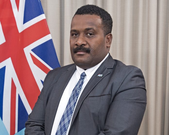 Fiji Assistant Sports Minister Aliki Bia appointed as chairman at 12th MSG Sports Ministers Meeting