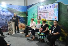Kiribati committed to resilient development pathway for its outer islands