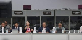 Tonga underscores the urgent need for accessible and predictable Climate Finance at High-Level Ministerial Dialogue