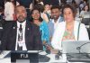 ‘This is about our survival, our identity’ – Fiji Minister at COP30