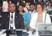 ‘This is about our survival, our identity’ – Fiji Minister at COP30