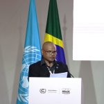 Palau, as Chair of AOSIS, urges ‘COP of truth’ to act with urgency, solidarity