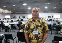 Climate finance is a legal duty, not charity: Pacific SIDS tell World