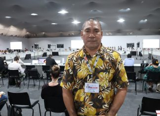 Climate finance is a legal duty, not charity: Pacific SIDS tell World