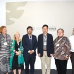 SPREP echoes Pacific call for grant-based adaptation finance to address climate change impacts at COP30