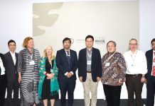 SPREP echoes Pacific call for grant-based adaptation finance to address climate change impacts at COP30