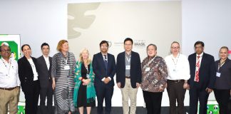 SPREP echoes Pacific call for grant-based adaptation finance to address climate change impacts at COP30