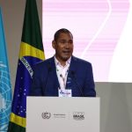 Hour for climate action is upon us, Solomon Islands at COP30